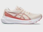 ASICS Woman's Gel-kayano 30 - UK4.5 Rose Dust light Garnet