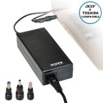 Connect 65W Notebook Adapter Acer And Toshiba