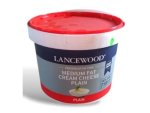Lancewood 2.5KG Cream Cheese
