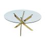 Prestige Home - Russel Dining Table