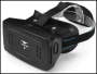 Terios Mobile VR Headset 3D Glasse