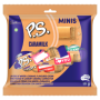 Cadbury P.s Treat Size Bag 171G