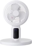 Eiger 2 In 1 Digital Fan