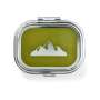 Kikkerland Mountains On-the-go Ashtray