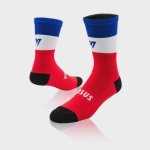 Versus French Flag Elite Sock 4-7