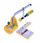 Microjig Matchfit Dado Stop Pro MF-1004