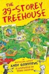 The 39-STOREY Treehouse