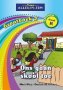 Alles-in-een: Ons Gaan Skool Toe: Grootboek 2: Graad R   Afrikaans Paperback