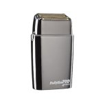 Shaver Titanium Foil Double B pro FX2