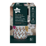 Microwave Steriliser Bags