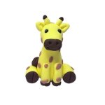 Giraffe Figurine