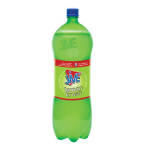 Lemon Krush Flavoured Soft Drink 2L