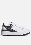 Adidas Original Forum Bold W - Ftwr White off White core Black