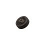 Crankshaft Pulley 1.6 16V/4AFE 00-06 Toyota Tazz