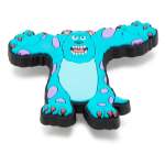 Disney Pixar Sully Jibbitz - Multi Osfa