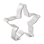 Starfish Cookie Cutter