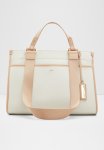 Adalima Tote Bag - Beige