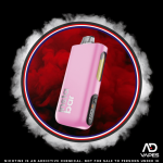Be 40K 50MG Apple Peach Advapes