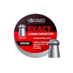Exact Jumbo Monster Grand Pellets .22 5.52 Mm - 150
