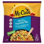 Vegetable Mix Hawaiian Stir Fry 250G