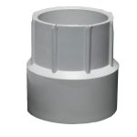 Marley Pipe Systems Adaptor Bsp 1.50M 40M F