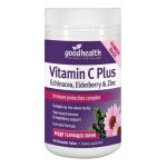 Good Health Vitamin C Plus 60S