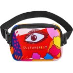 Pre-printed Sample Lula Neoprene Waist Bag