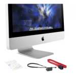 Owc 21.5 2011 Imac SSD Diy Kit