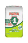 IWISA NO.1 Super Maize Meal Maize corn 2.5KG