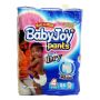 Nappy Pants Size 4