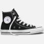 Converse Chuck Taylor Hi - Black - 9