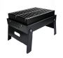 Portable Charcoal Braai