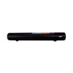 Jvc – 2.0 Portable Soundbar – TH-N120BBF