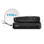 DSTV Explora Decoder 3B Fully Installed PS5300IMC