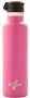 Triple Insulated Utility Sport Bottle Pink