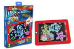 Magic Light-up Drawing Sketchpad - 2 Pack