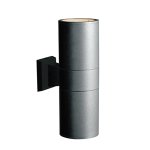 Outdoor Light LS385 Black Up And Down Facing
