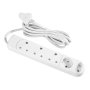 Pnp Multi Plug 5 Way 3M