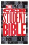 The Ceb Student Bible Paperback