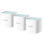 D-Link AX1500 Mesh System M15 3 Pack
