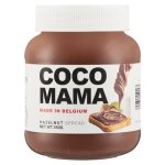 Belgium Hazelnut Spread 350G