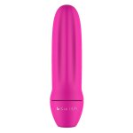 B Swish - Bmine Basic Bullet Vibrator Magenta