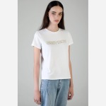 Sissy Boy Own It T-Shirt Wht