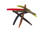 Fishing Soft Bait Assorted Sizes