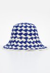 Superbalist Mosaic Bucket Hat - Blue