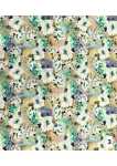 Printed Dty