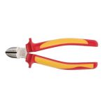 - 6 Insulated Side Cutters - MBV441-6