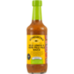 Mild Lemon & Herb Pele Pele Sauce 250ML
