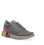 Urbanart Boston 1 Nylon Wax Grey Ladies - 6