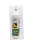 Avocado Collagen Body Lotion 300ML